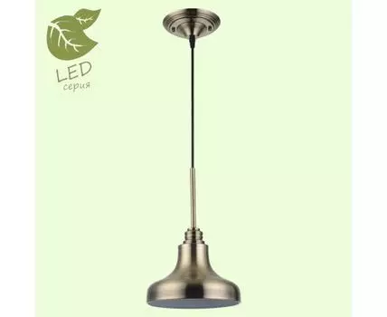 Подвесной светильник Lussole Sona