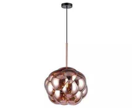 Подвесной светильник Lussole STRAWBERRY