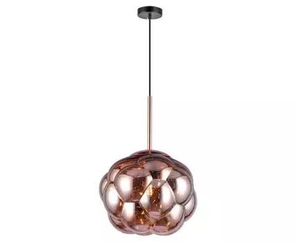 Подвесной светильник Lussole STRAWBERRY