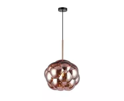 Подвесной светильник Lussole Strawberry