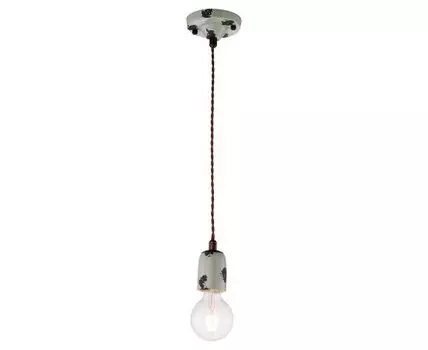 Подвесной светильник Lussole VERMILION