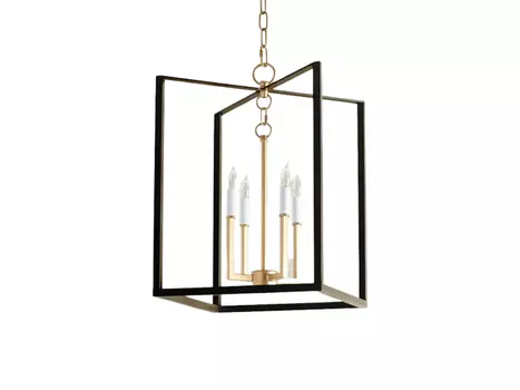 Подвесной светильник Мэйсон