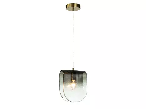 Подвесной светильник MANTO