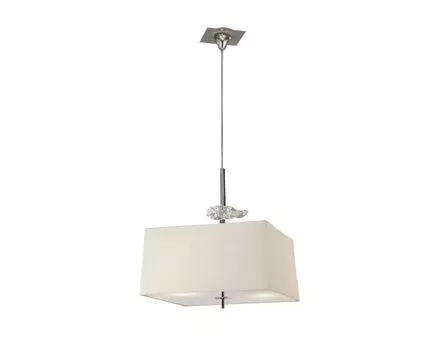 Подвесной светильник Mantra Akira