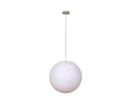 Подвесной светильник Mantra Avoriaz (Белый)