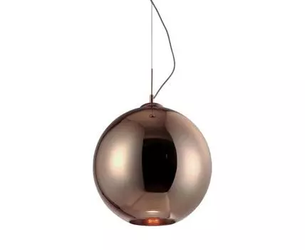 Подвесной светильник Mantra Crystal