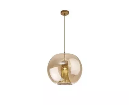 Подвесной светильник MANTRA DESIGN KRISS