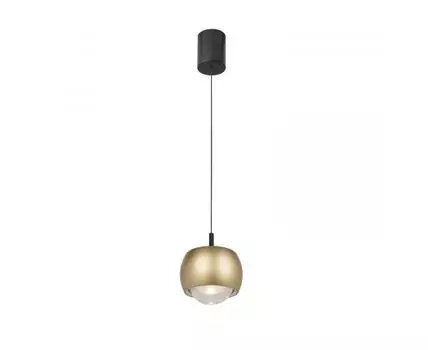 Подвесной светильник MANTRA DESIGN ROLLER