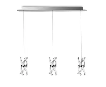 Подвесной светильник Mantra Espirales