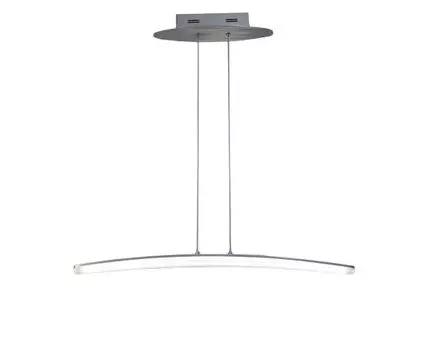 Подвесной светильник Mantra Hemisferic