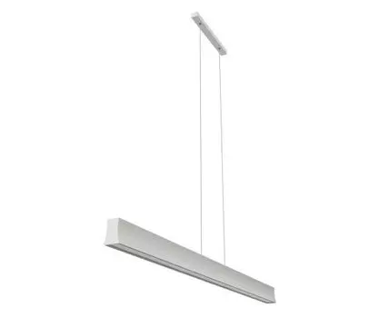 Подвесной светильник Mantra Линейный HANOK