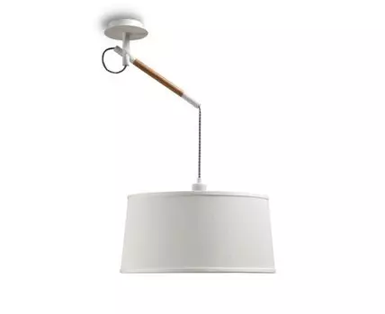 Подвесной светильник Mantra Nordica