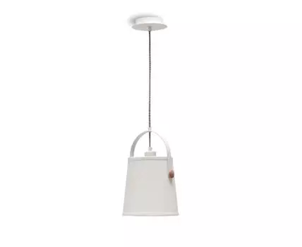 Подвесной светильник Mantra Nordica