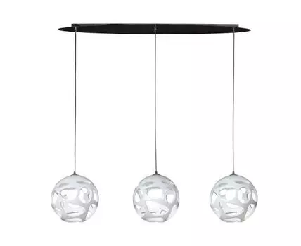 Подвесной светильник Mantra Organica