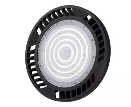 Подвесной светильник Mantra Промышленный Urano, 120 градусов