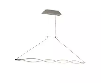 Подвесной светильник Mantra Sahara