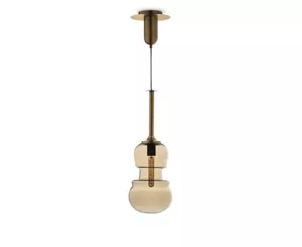 Подвесной светильник Mantra SONATA