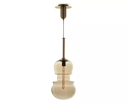 Подвесной светильник Mantra SONATA