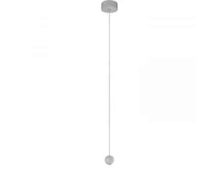 Подвесной светильник MANTRA TECHNICAL GRUISSAN