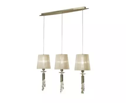 Подвесной светильник Mantra Tiffany