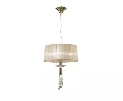 Подвесной светильник Mantra Tiffany