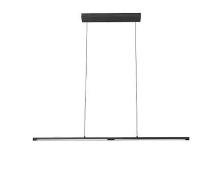 Подвесной светильник Mantra TORCH