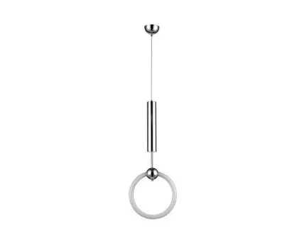 Подвесной светильник Margarita (хром, 37,00)