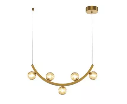 Подвесной светильник Maytoni Ambre