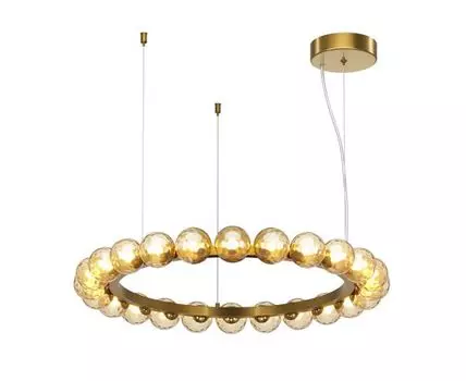 Подвесной светильник Maytoni Ambre