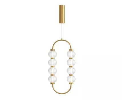 Подвесной светильник Maytoni Amulet