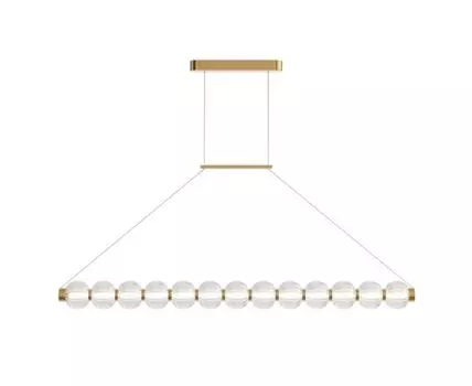 Подвесной светильник Maytoni Amulet