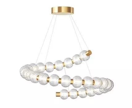 Подвесной светильник Maytoni Amulet