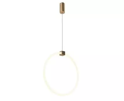 Подвесной светильник Maytoni Anillo