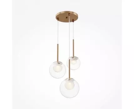 Подвесной светильник Maytoni Basic form