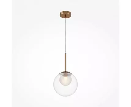 Подвесной светильник Maytoni Basic form