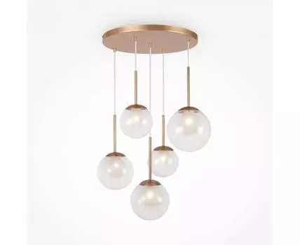 Подвесной светильник Maytoni Basic form