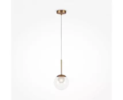 Подвесной светильник Maytoni Basic form