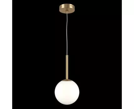 Подвесной светильник Maytoni Basic form