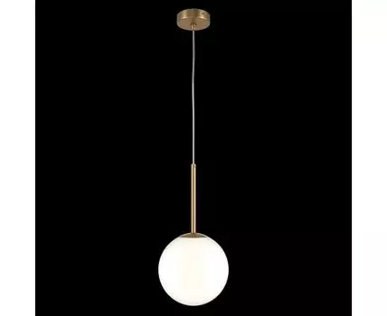 Подвесной светильник Maytoni Basic form