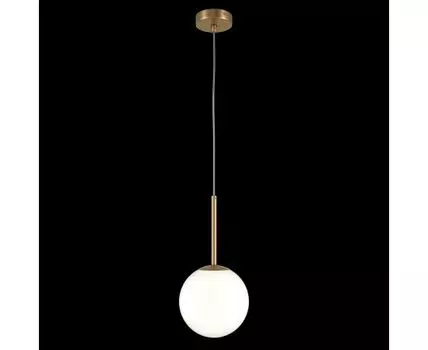 Подвесной светильник Maytoni Basic form