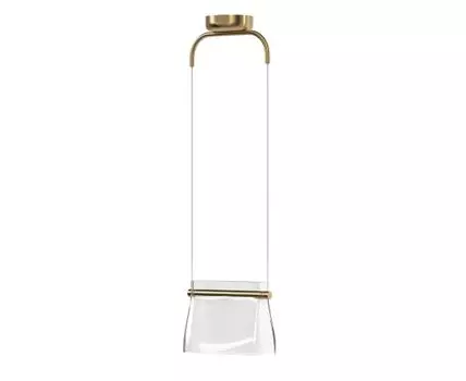 Подвесной светильник Maytoni Cabaret