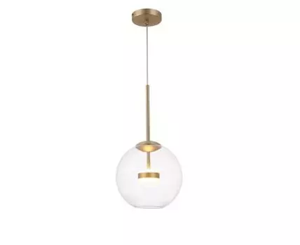 Подвесной светильник Maytoni Cometa