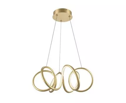 Подвесной светильник Maytoni Curve