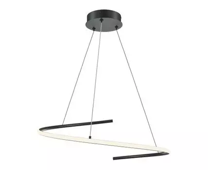 Подвесной светильник Maytoni Curve