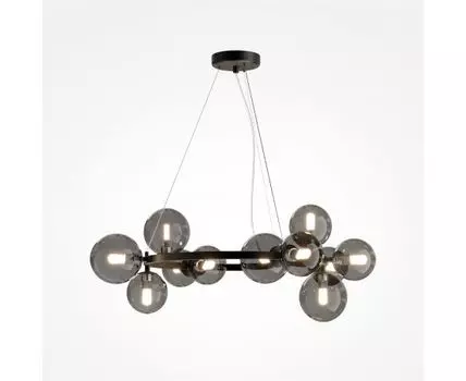 Подвесной светильник Maytoni Dallas