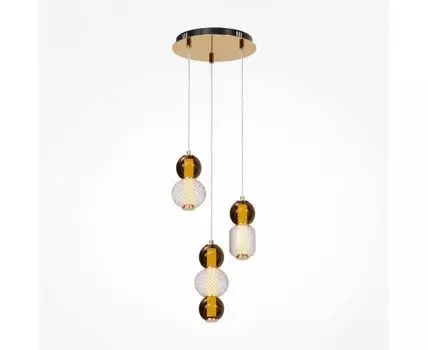 Подвесной светильник Maytoni Drop