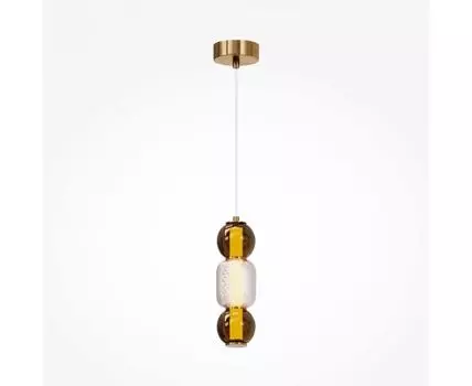 Подвесной светильник Maytoni Drop