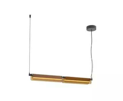 Подвесной светильник Maytoni Flat