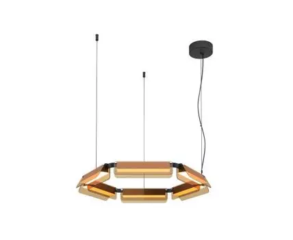 Подвесной светильник Maytoni Flat