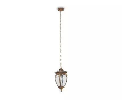 Подвесной светильник Maytoni Fleur